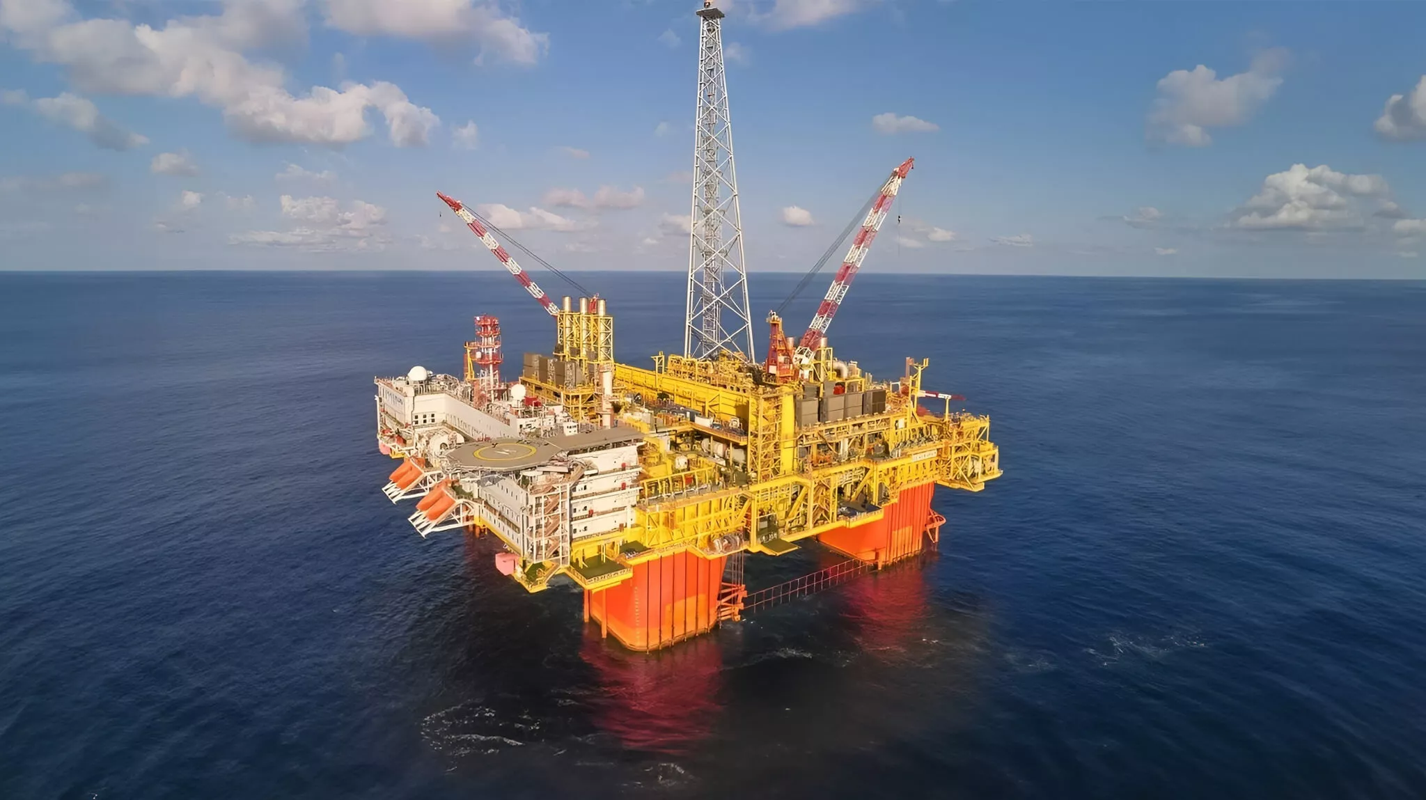 Ichthys LNG Project